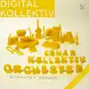 Sonar Kollektiv Orchester - Atlantic (Radio Version) - Single